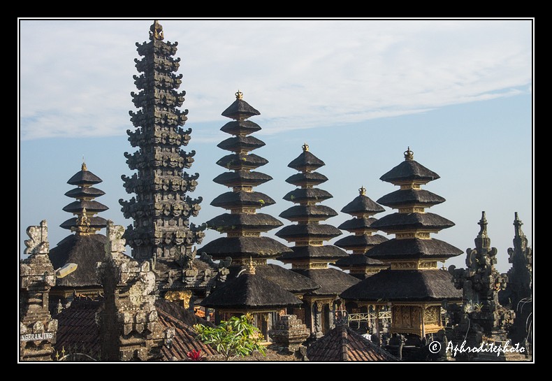 Temples of Bali 21